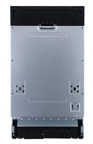 Посудомийна машина Gorenje вбудовувана, 11компл., A+++, 45см, інвертор, 3й кошик, білий (GV561D10) 375618 фото