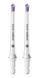 Набір насадок для іригатора Philips Sonicare Power Flosser HX3062/00 370928 фото 1