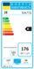 Телевізор 50" 2E QLED 4K 60Hz Smart Google TV Black (2E-50A77Q) 362638 фото 12