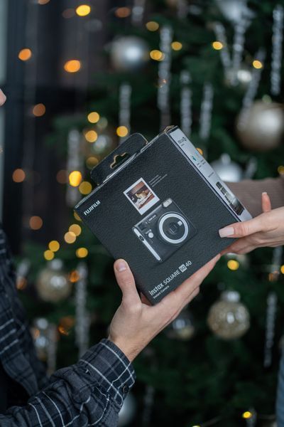 Фотокамера FUJI Instax SQ40 305127 фото