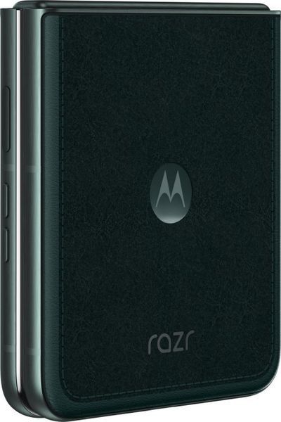 Смартфон Motorola Razr 60 Ultra 16/512GB Scarab (PB8R0078RS) 378638 фото
