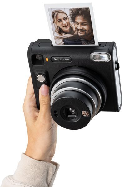 Фотокамера FUJI Instax SQ40 305127 фото