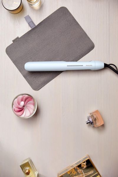 Випрямляч для волосся PHILIPS BHS520/00 298503 фото