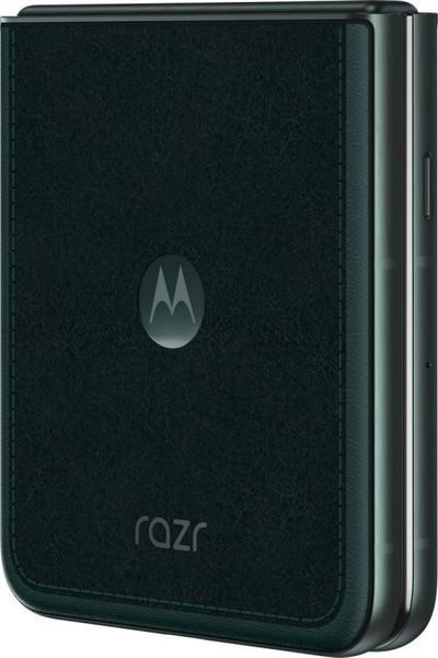 Смартфон Motorola Razr 60 Ultra 16/512GB Scarab (PB8R0078RS) 378638 фото