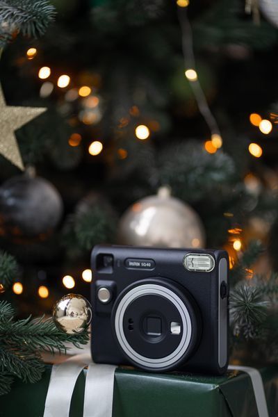 Фотокамера FUJI Instax SQ40 305127 фото