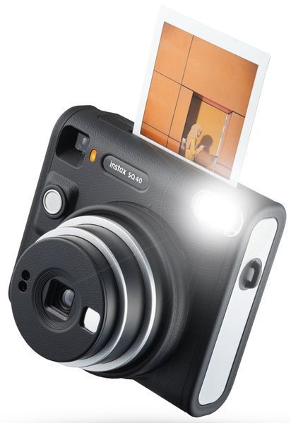 Фотокамера FUJI Instax SQ40 305127 фото