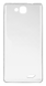 Чехол DIGI BRAVIS A503 JOY - TPU Clean (Transparent) 72136 фото 1