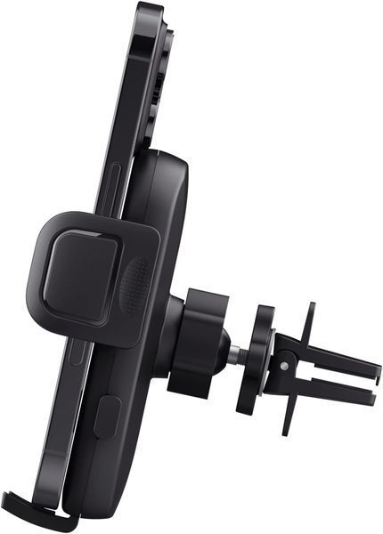 Автомобільний тримач смартфона Trust Runo airvent 4-7", чорний 363740 фото