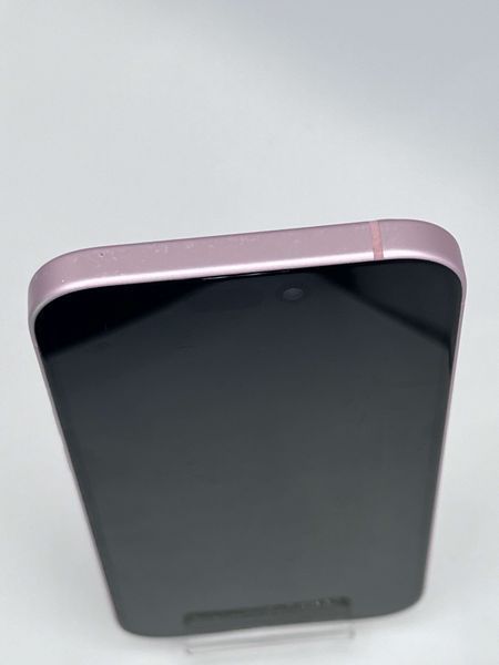 Смартфон Apple iPhone 15 256Gb trade-in Pink 4665 417266 фото