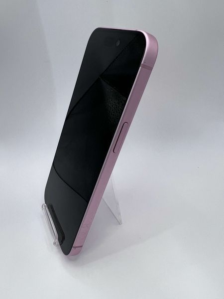Смартфон Apple iPhone 15 256Gb trade-in Pink 4665 417266 фото