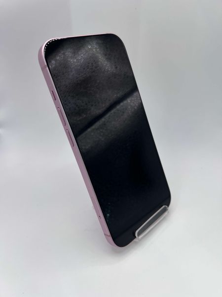 Смартфон Apple iPhone 15 256Gb trade-in Pink 4665 417266 фото