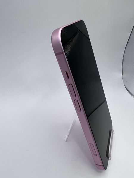 Смартфон Apple iPhone 15 256Gb trade-in Pink 4665 417266 фото