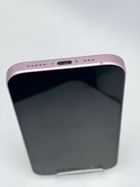 Смартфон Apple iPhone 15 256Gb trade-in Pink 4665 417266 фото