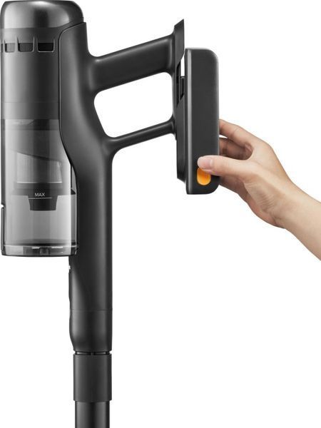 Ручний пилосос Roborock Alioth Pro H60 Hub Ultra 395703 фото