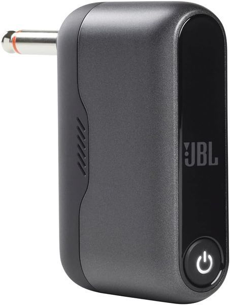 Мікрофон JBL Partybox Wireless Microphone (JBLWIRELESSMIC) 275990 фото