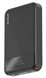 Зовнішній MagSafe Акумулятор Proove 10000mAh 20W Hoodman Magnetic (PBH120010001) Black 316326 фото 1