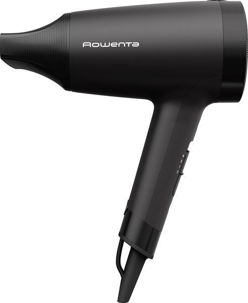 Фен Rowenta Express Style Blow-Dryer, 1600Вт, 2 режими, хол. обдув, чорний (CV1801F0) 366724 фото