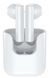 Навушники QCY&nbsp;T12 TWS Bluetooth Earbuds White 188682 фото 1