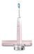 Зубна електрощітка PHILIPS HX9911/84 Sonicare DiamondClean Gradient Pink-White 309322 фото 3