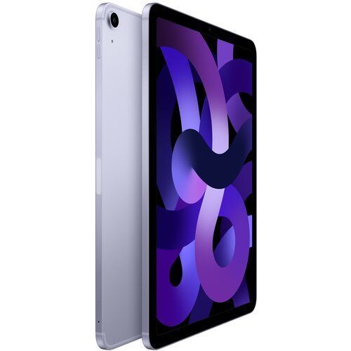 Планшет Apple iPad Air 5 10.9 (2022) Wi-Fi 256GB Purple 246976 фото