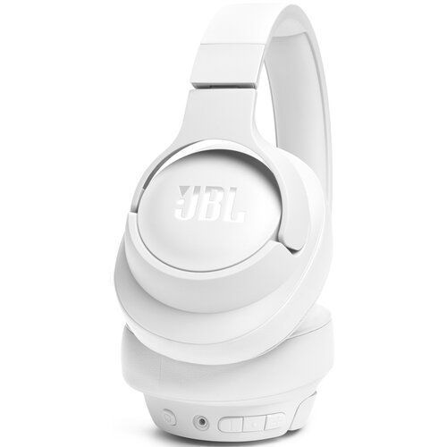 Навушники JBL Tune 720BT White (JBLT720BTWHT) 267162 фото