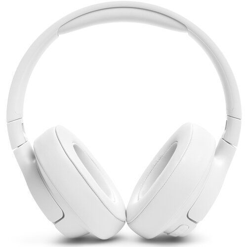 Навушники JBL Tune 720BT White (JBLT720BTWHT) 267162 фото