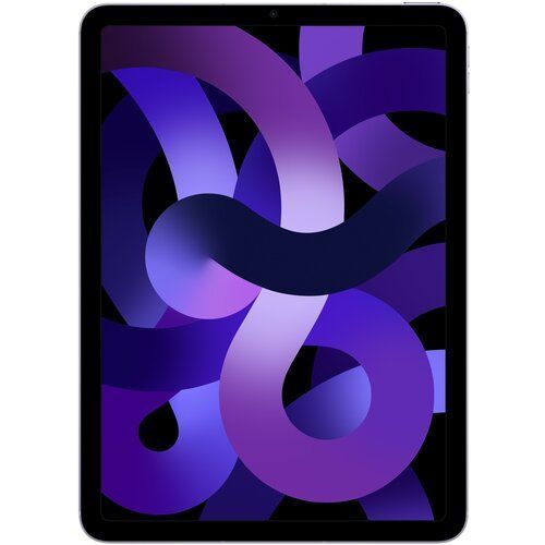 Планшет Apple iPad Air 5 10.9 (2022) Wi-Fi 256GB Purple 246976 фото