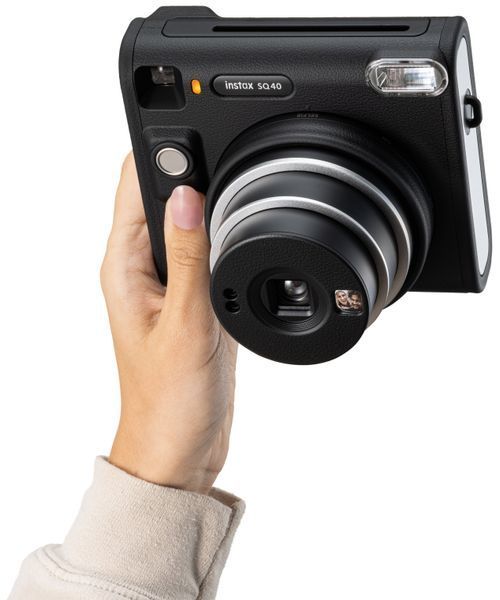 Фотокамера FUJI Instax SQ40 305127 фото