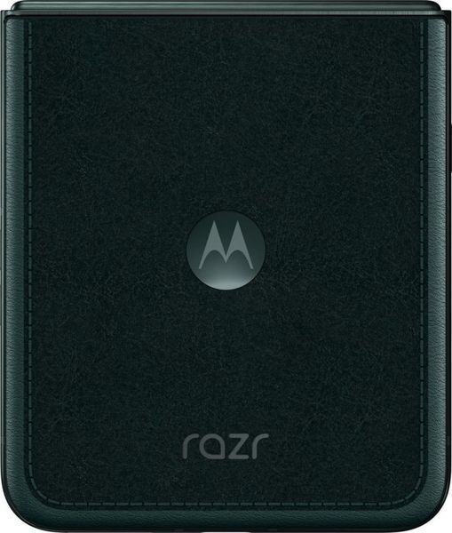 Смартфон Motorola Razr 60 Ultra 16/512GB Scarab (PB8R0078RS) 378638 фото