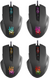 Миша DEFENDER (52700) Wolverine GM-700L RGB, 7 кнопок, 12800 dpi 306814 фото 8