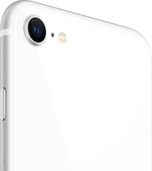 Смартфон Apple IPhone SE 2020 256GB White 142449 фото