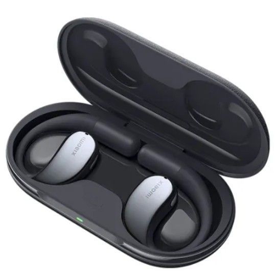 Навушники Xiaomi OpenWear Stereo (BHR8474GL) Cosmic Gray 324846 фото