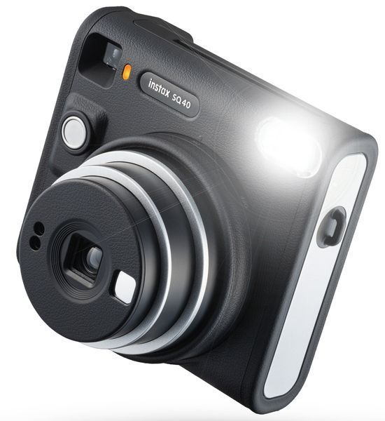 Фотокамера FUJI Instax SQ40 305127 фото