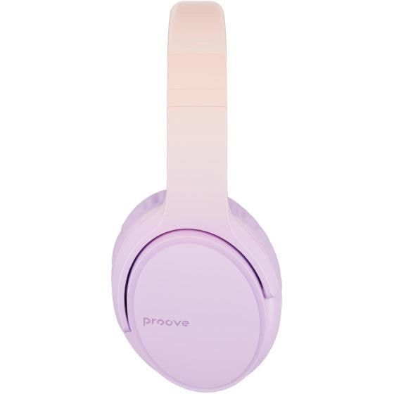 Навушники Proove Tender (HPTR00010009) Purple 287034 фото