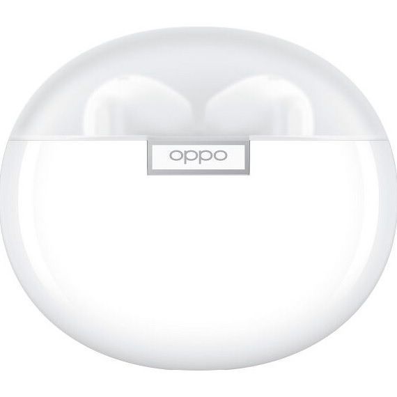 Навушники OPPO Enco Air 3i (ETE91) White 284552 фото