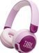 Навушники JBL Junior 320BT (JBLJR320BTPUR) Purple 327680 фото 1