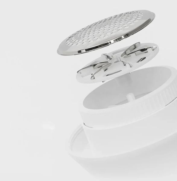 Машинка (триммер) для стрижки катишків Xiaomi Sothing Pudding Fabric Shaver (DSHJ-S-2002) 359900 фото