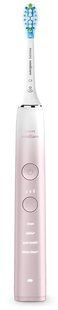 Зубна електрощітка PHILIPS HX9911/84 Sonicare DiamondClean Gradient Pink-White 309322 фото