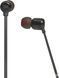 Навушники JBL Tune 110BT (JBLT110BTBLK) Black 357695 фото 3
