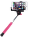 Selfie-штатив Kjstar Wireless Mobile Phone MonoPod Z07-5(V2) Pink 62285 фото 2