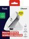 Миша Trust Bayo+ Multidevice Ergonomic, BT/WL/USB-A, біла 392732 фото 13