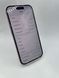 Смартфон Apple iPhone 15 256Gb trade-in Pink 4665 417266 фото 8