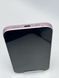 Смартфон Apple iPhone 15 256Gb trade-in Pink 4665 417266 фото 6