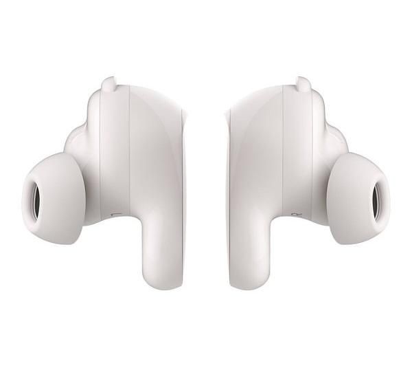 Навушники BOSE QuietComfort Earbuds II Triple - Soapstone (870730-0020) 269370 фото