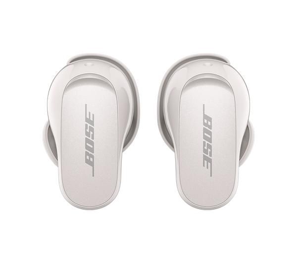 Навушники BOSE QuietComfort Earbuds II Triple - Soapstone (870730-0020) 269370 фото