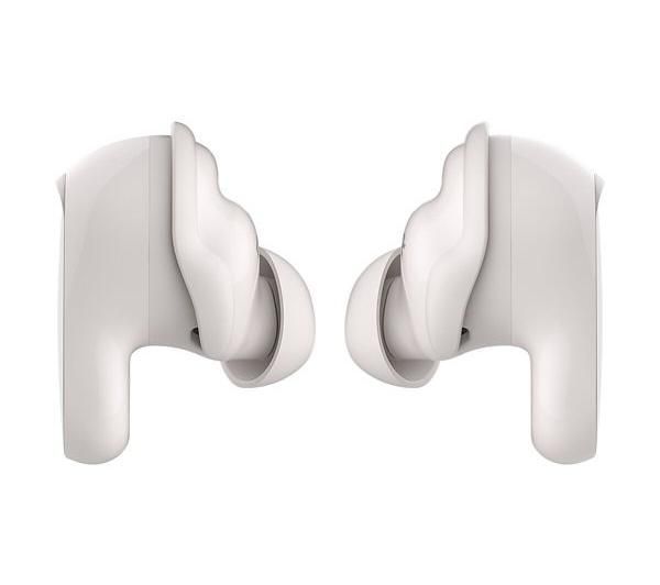 Навушники BOSE QuietComfort Earbuds II Triple - Soapstone (870730-0020) 269370 фото