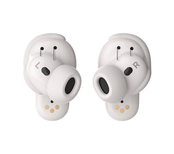 Навушники BOSE QuietComfort Earbuds II Triple - Soapstone (870730-0020) 269370 фото