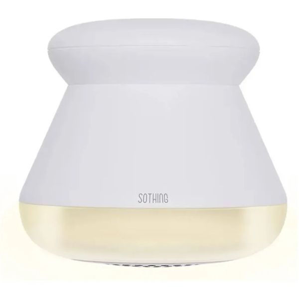 Машинка (триммер) для стрижки катишків Xiaomi Sothing Pudding Fabric Shaver (DSHJ-S-2002) 359900 фото