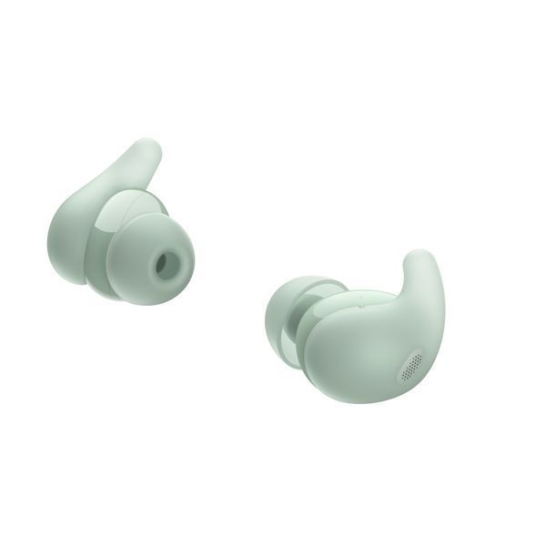 Навушники Sony Linkbuds Fit (WFLS910NG.CE7) Green 369460 фото