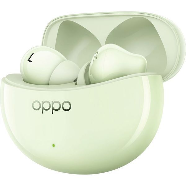 Навушники OPPO Enco Free 3 Green 282758 фото